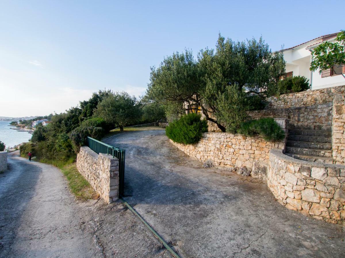 Villa Aldos House Ražanj Exterior foto
